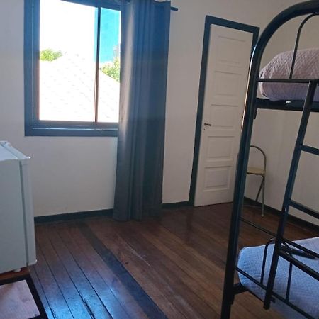 Hostal Valle Norte Vina del Mar Exteriör bild
