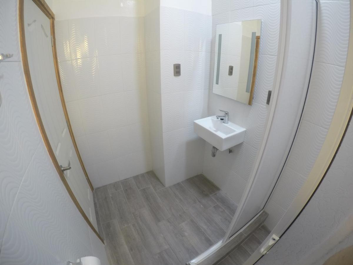 Hostal Valle Norte Vina del Mar Exteriör bild