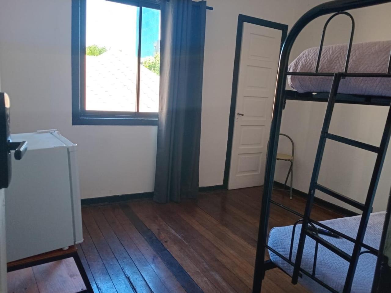 Hostal Valle Norte Vina del Mar Exteriör bild