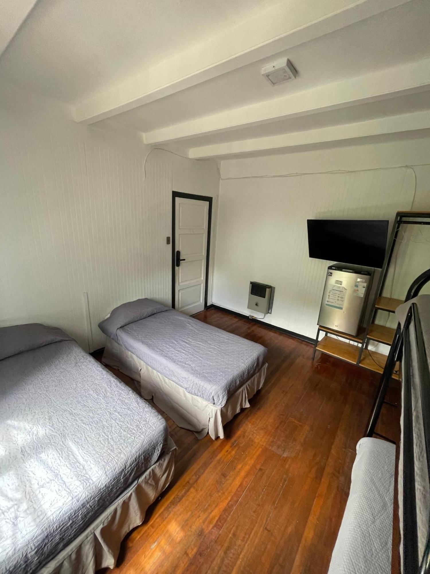 Hostal Valle Norte Vina del Mar Exteriör bild