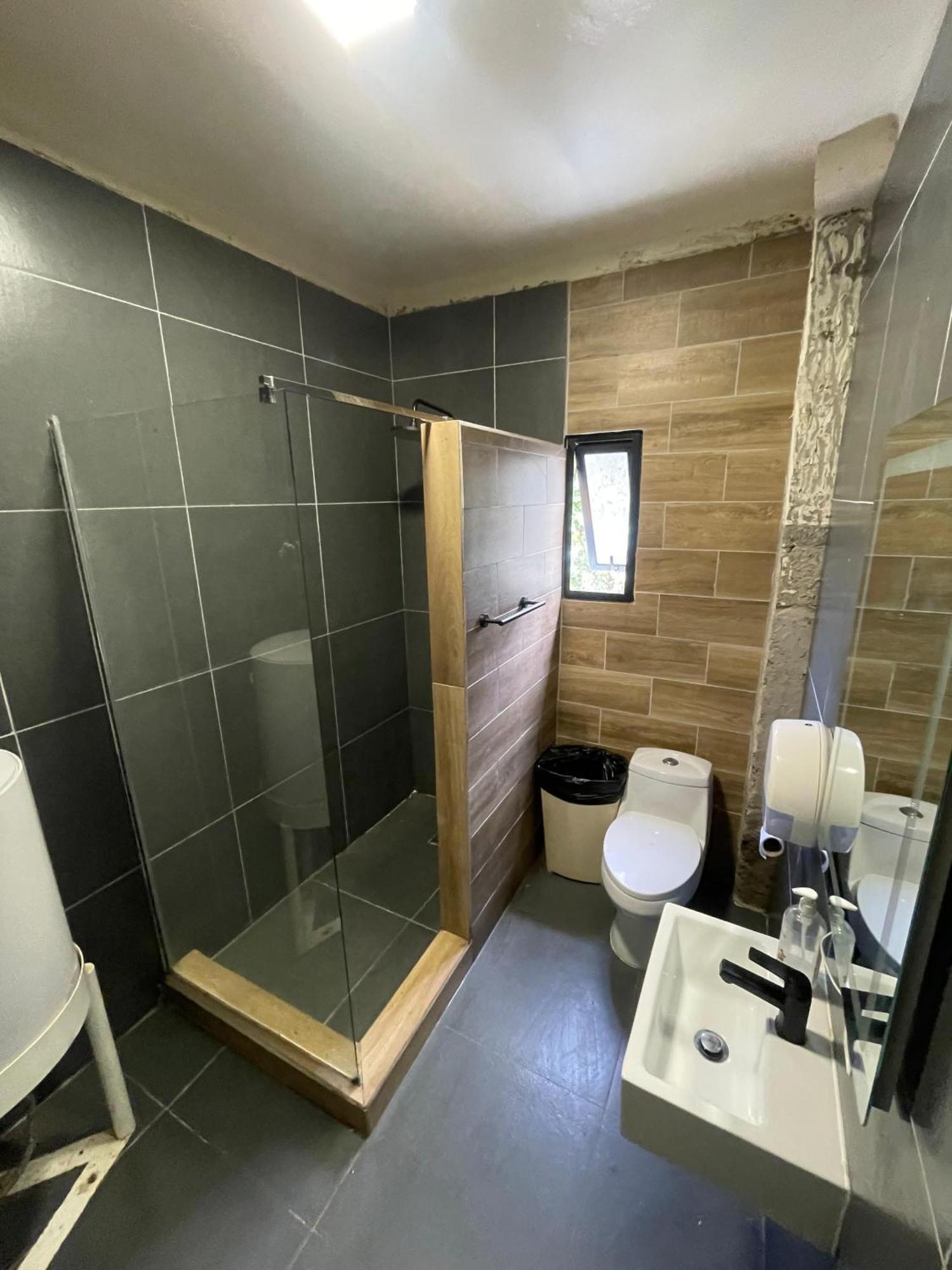 Hostal Valle Norte Vina del Mar Exteriör bild