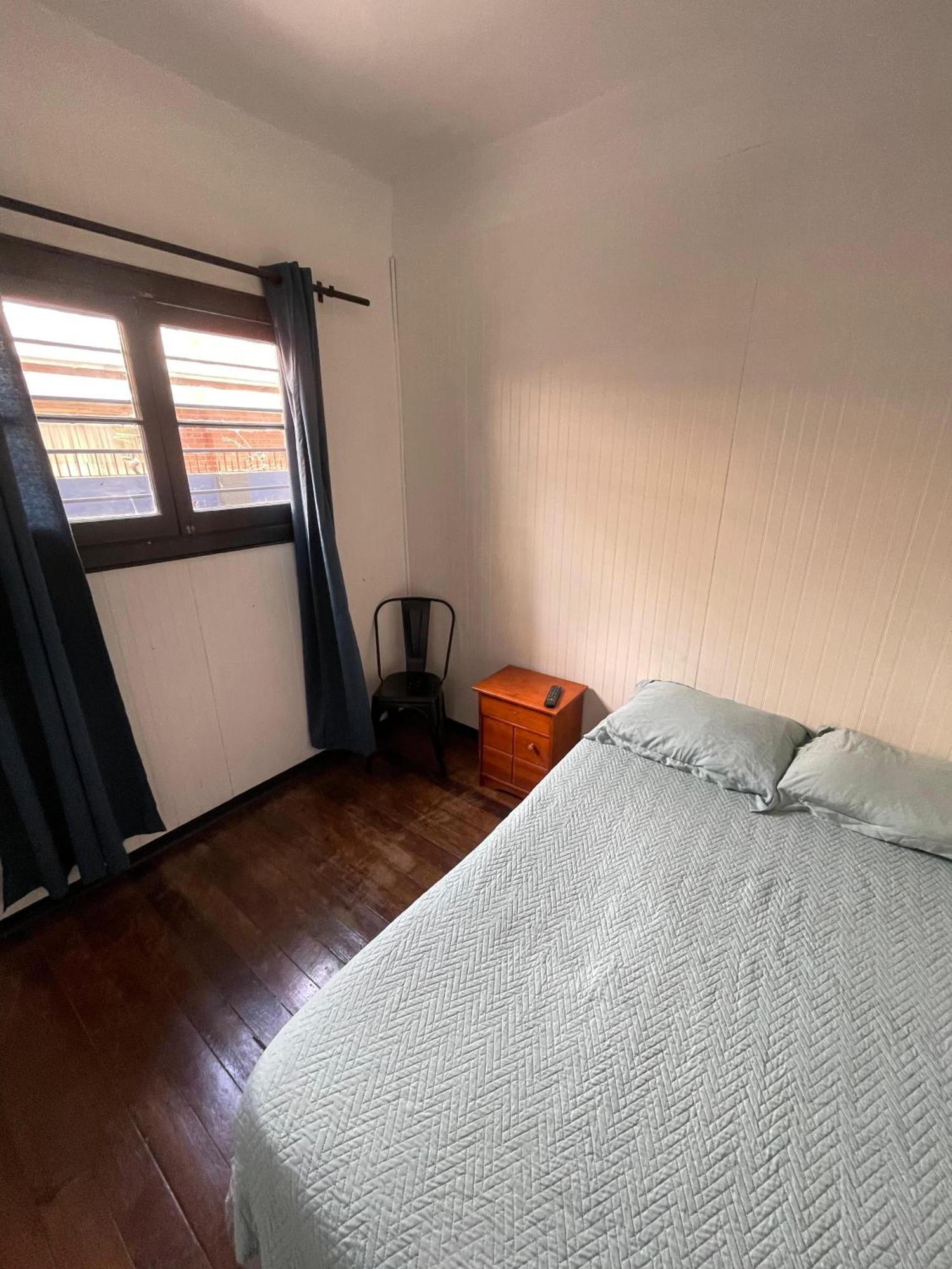 Hostal Valle Norte Vina del Mar Exteriör bild