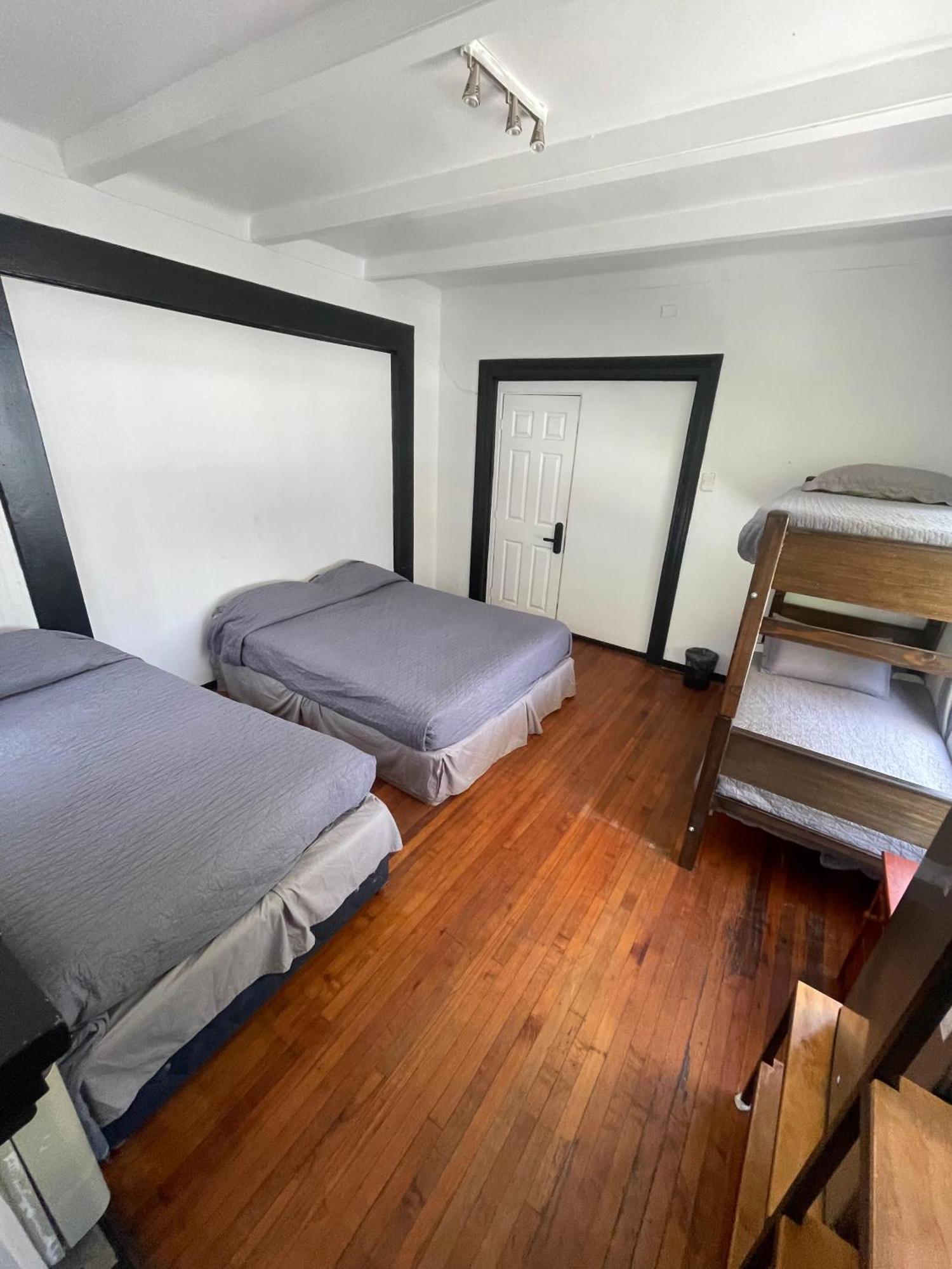 Hostal Valle Norte Vina del Mar Exteriör bild