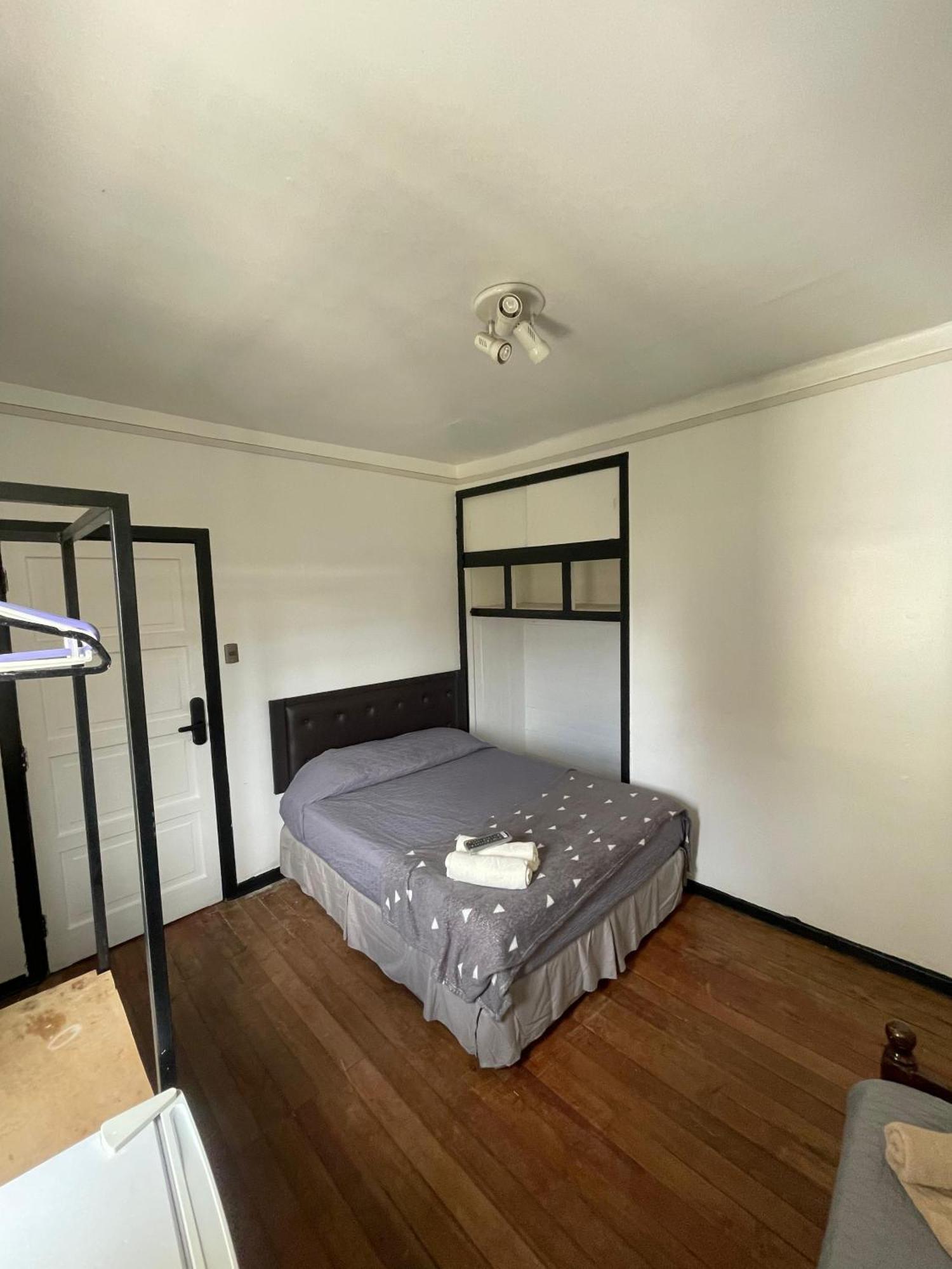 Hostal Valle Norte Vina del Mar Exteriör bild