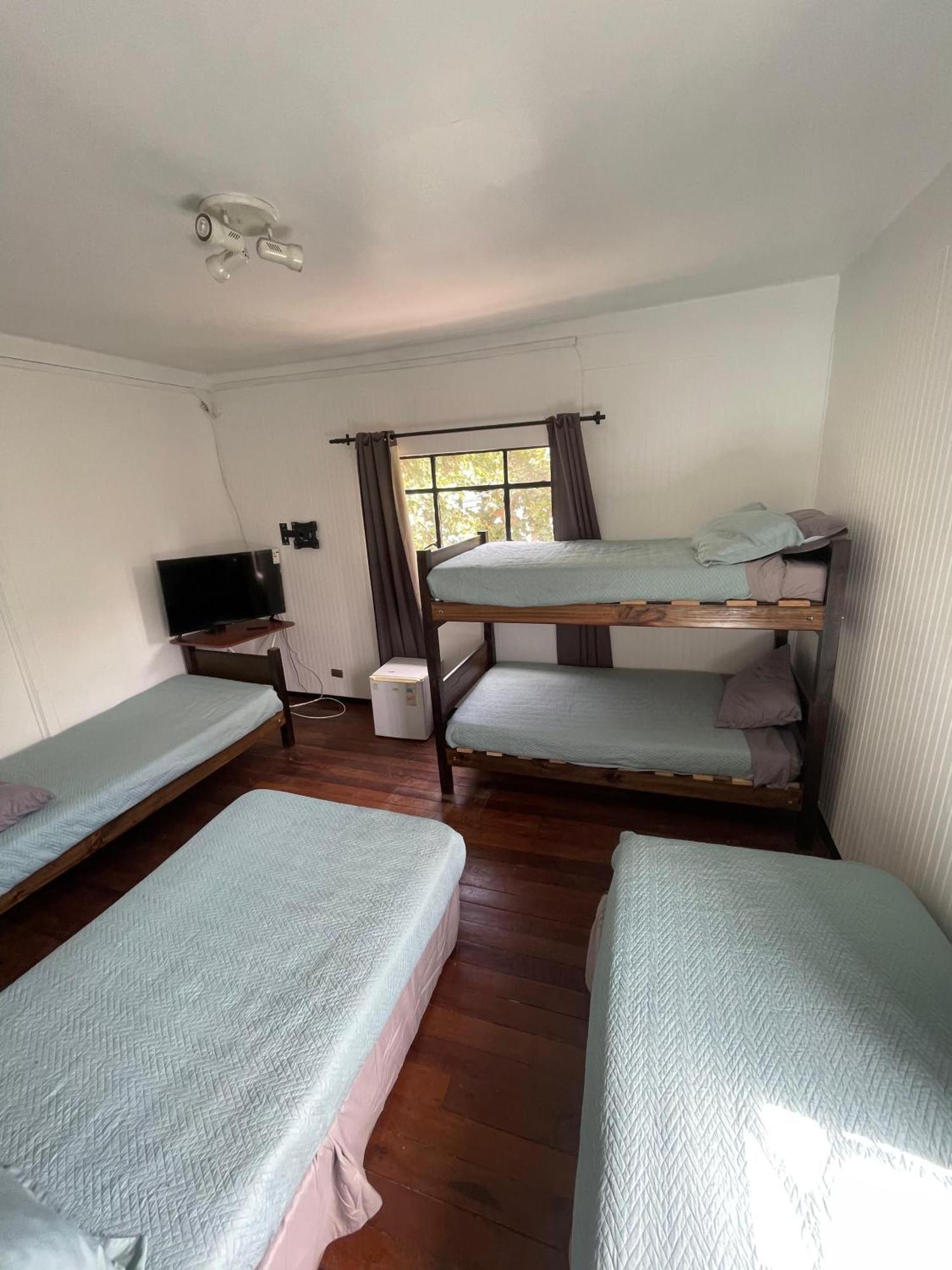 Hostal Valle Norte Vina del Mar Exteriör bild