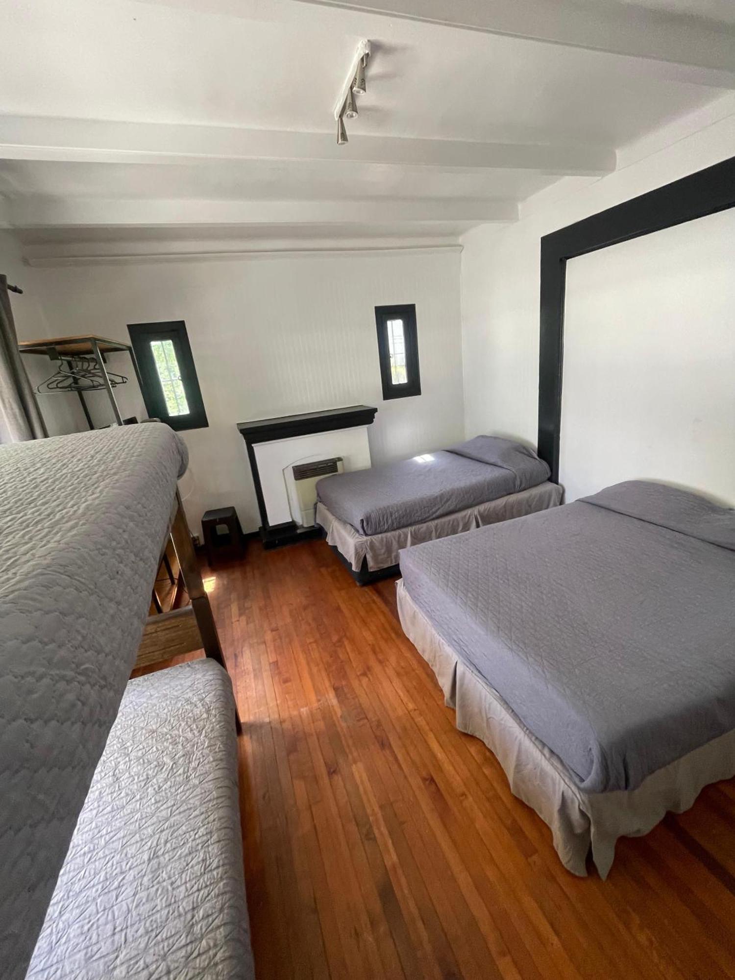Hostal Valle Norte Vina del Mar Exteriör bild