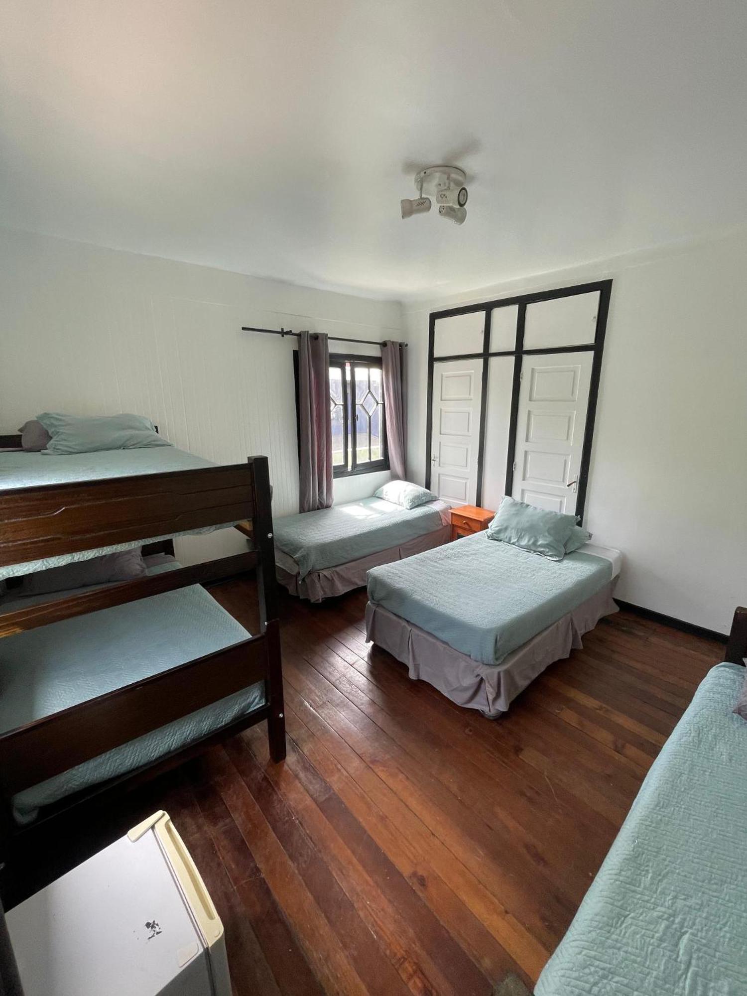Hostal Valle Norte Vina del Mar Exteriör bild