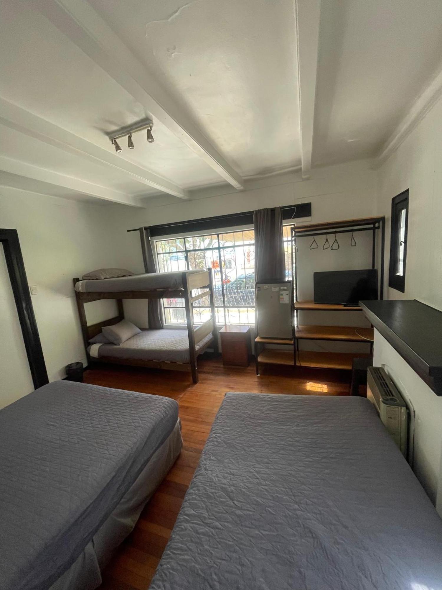 Hostal Valle Norte Vina del Mar Exteriör bild