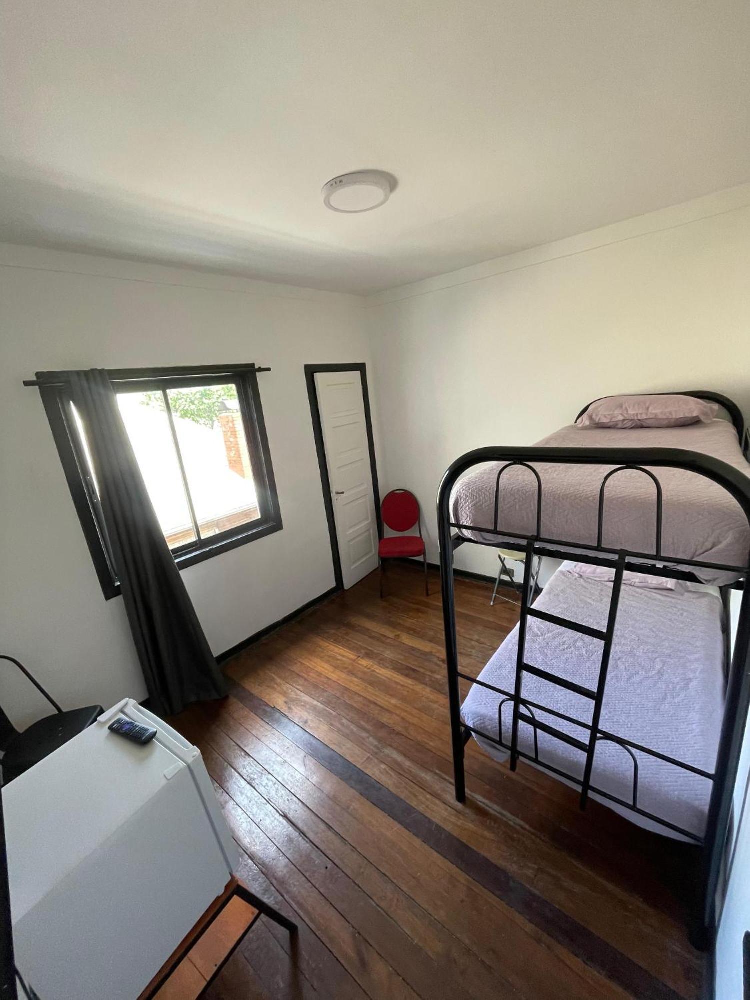 Hostal Valle Norte Vina del Mar Exteriör bild