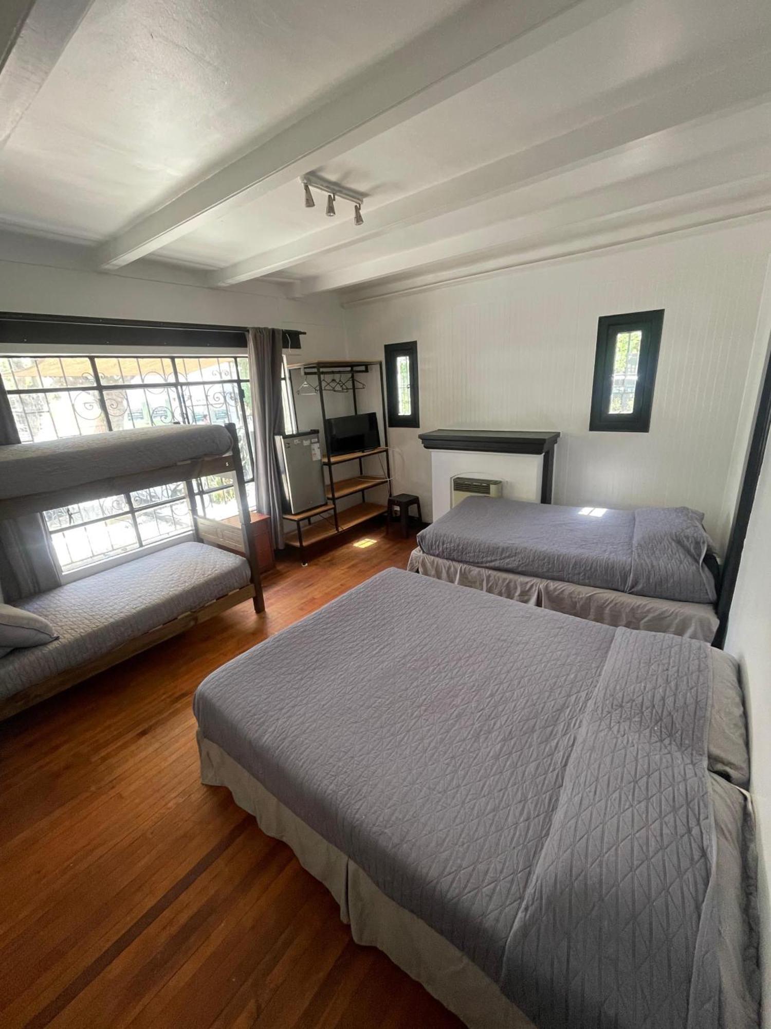 Hostal Valle Norte Vina del Mar Exteriör bild