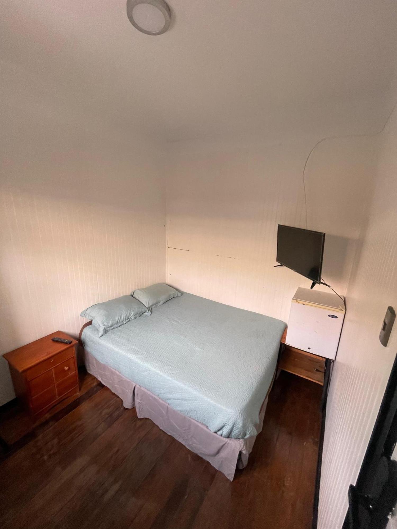 Hostal Valle Norte Vina del Mar Exteriör bild
