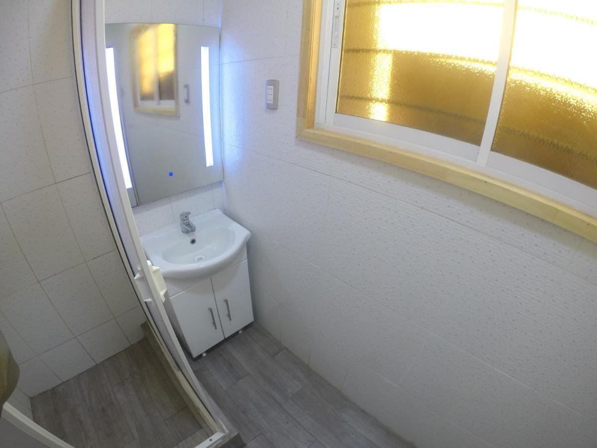 Hostal Valle Norte Vina del Mar Exteriör bild