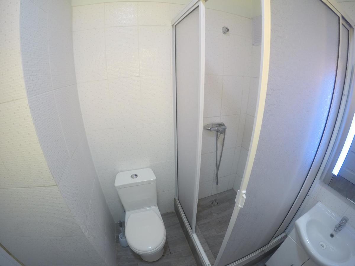 Hostal Valle Norte Vina del Mar Exteriör bild